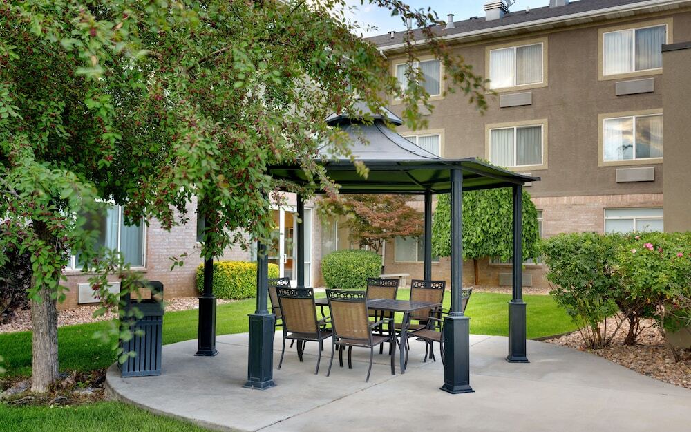 Quality Inn & Suites in American Fork, United States