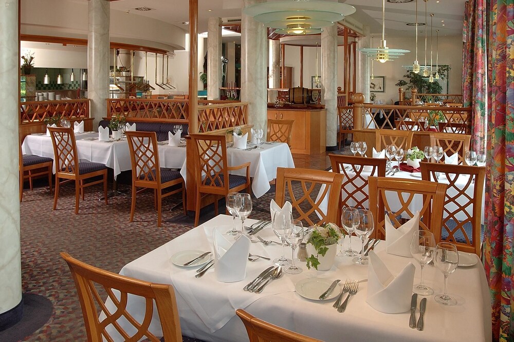 H Hotel Limes Thermen Aalen in Aalen, Germany