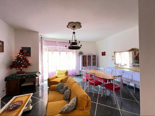 Alle Torri — 4-Star Luxury Hotel in Chiavari, Italy