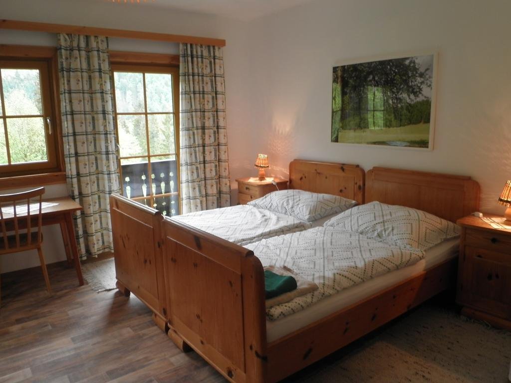 Bauernhof Buchebnerreith in Linz, Austria