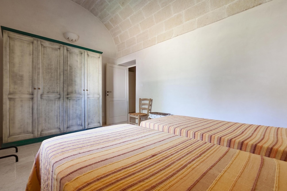 Le Site — Ostuni — photo 5