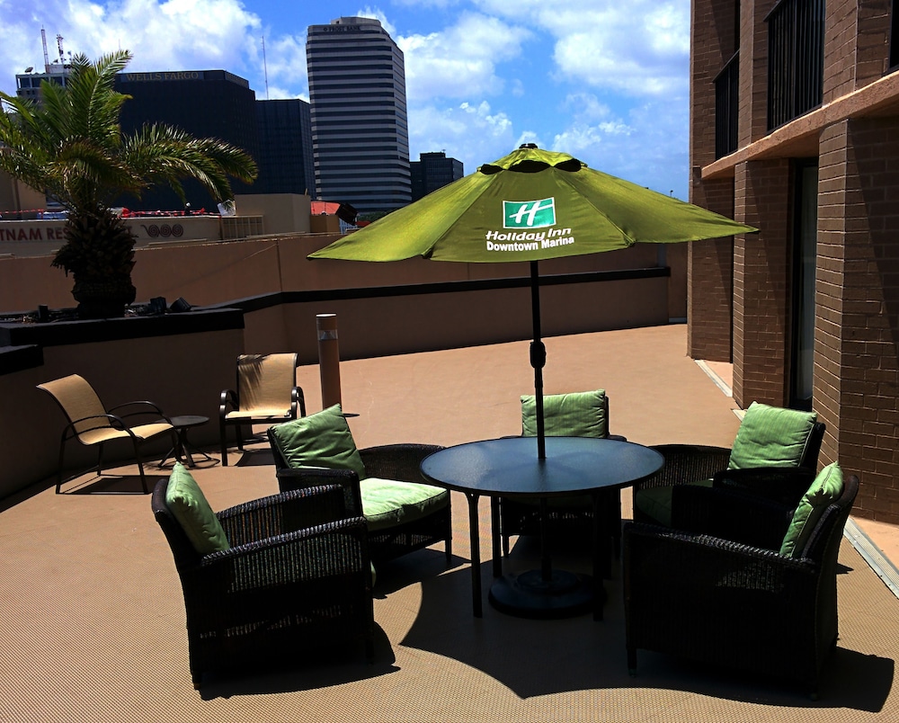 Holiday Inn Corpus Christi Downtown Marina by IHG - photo 27