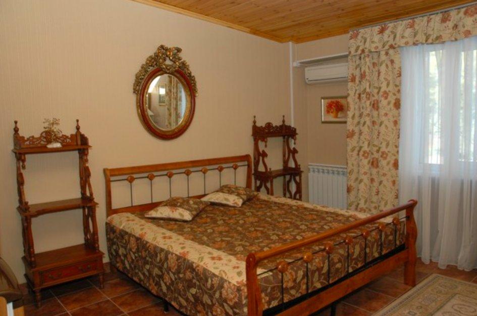 Hotel Chalet in Shakhty, Russia