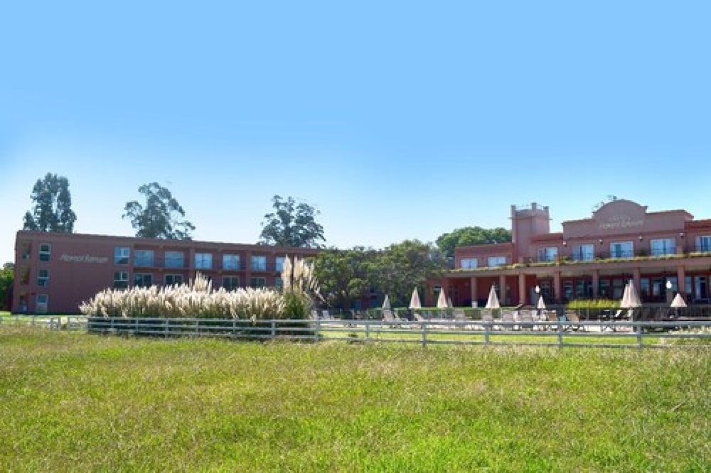 Howard Johnson Chascomus