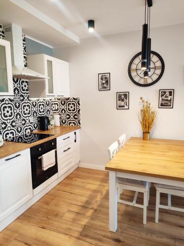 SeaView Apartament — 4-Star Luxury Hotel in Gdansk, Poland