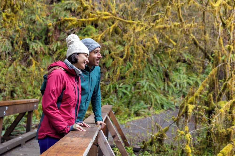 Kalaloch Lodge in Olympic National Park - photo 20