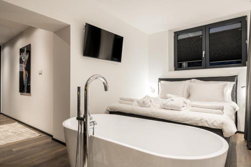 Sellmann s Boutique Hotel in Dortmund, Germany