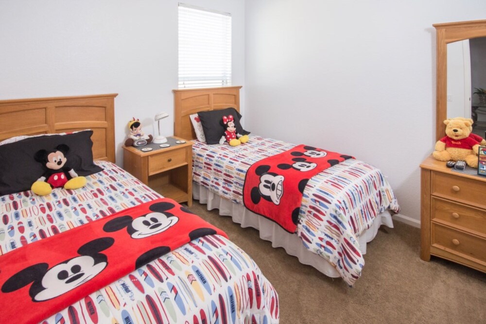 Windsor Hills Resort Homes - photo 8