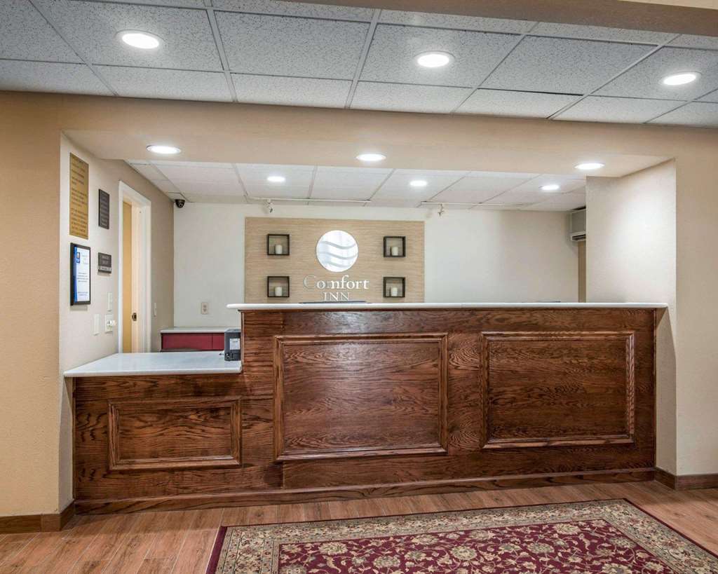 Comfort Inn Saugerties - photo 29