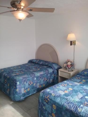 Apollo Resort Motel - photo 33