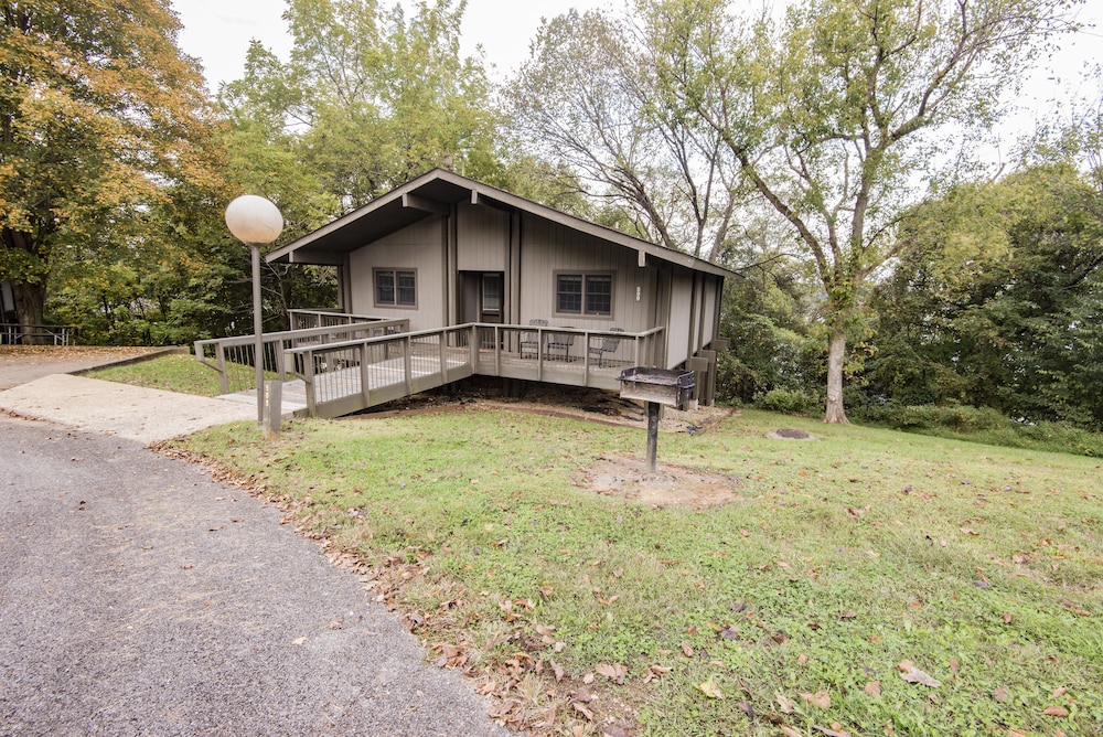 Barren River Lake State Resort Park - photo 18