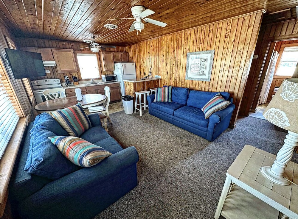 SandSpur Ocean Cottages - photo 46