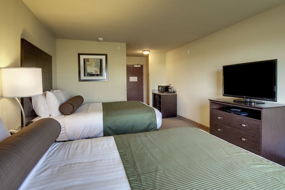 Cobblestone Inn & Suites Avoca - photo 2