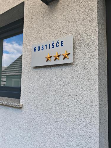 Gostilna Pugelj in Novo Mesto, Slovenia