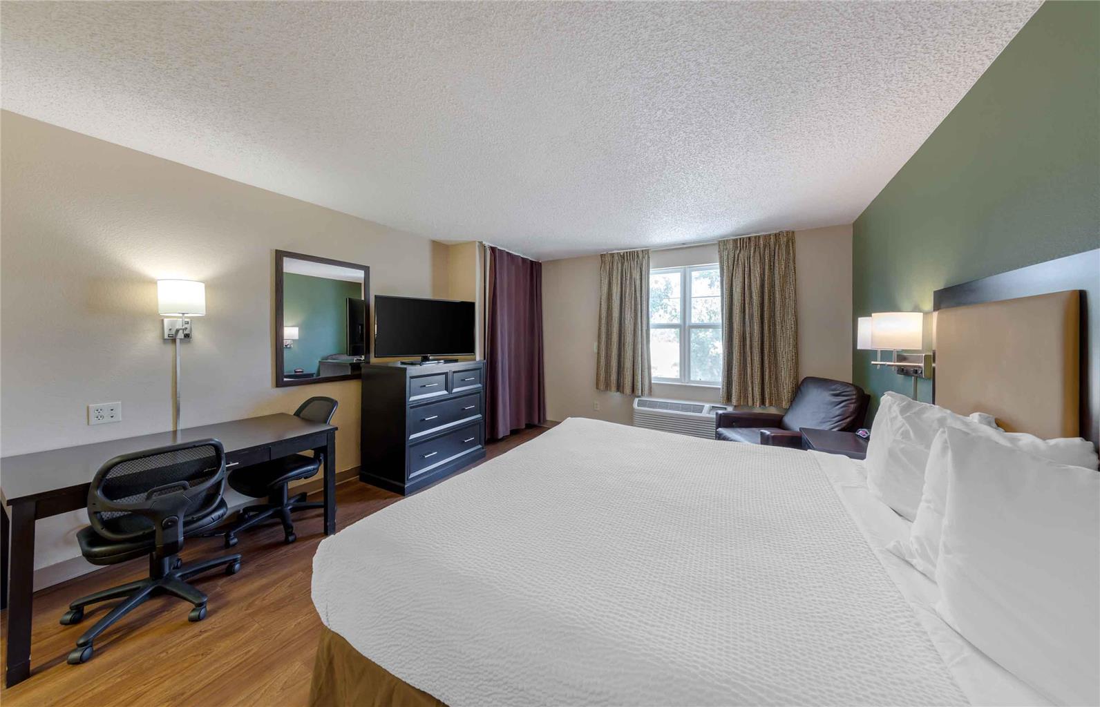 Extended Stay America Suites Los Angeles Simi Valley - photo 21