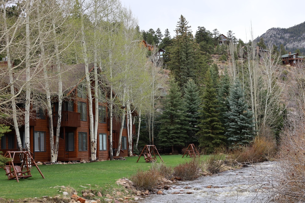 Aspen Winds on Fall River - photo 39