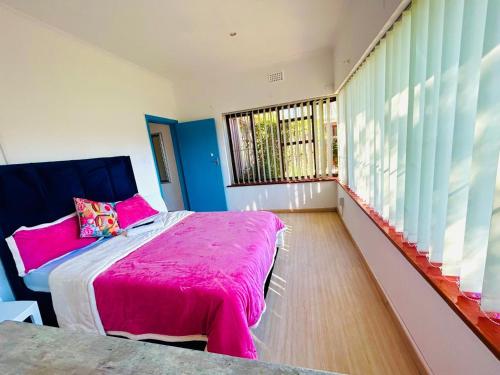Executive Accommodation Bellville 2 - last minute hotel in Cape Town