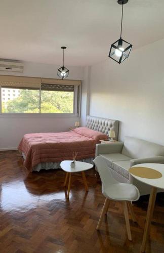 Departamento vista al Obelisco Centro de Buenos Aires — 4-Star Luxury Hotel in Buenos Aires, Argentina