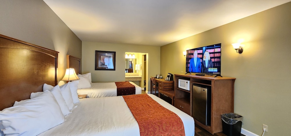 Mill Village Motel - photo 10