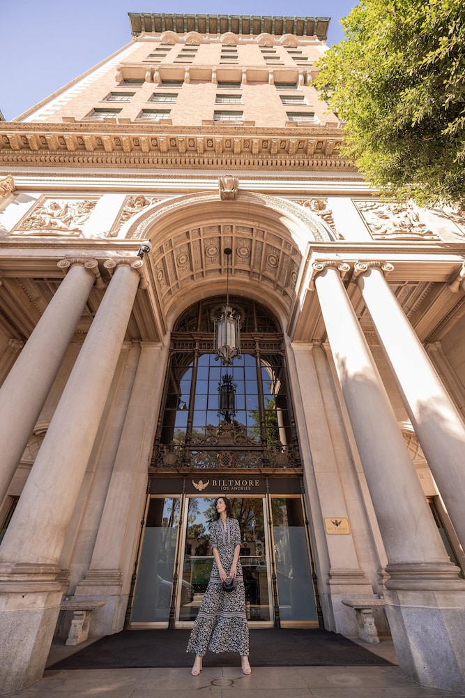 The Biltmore Los Angeles - photo 231
