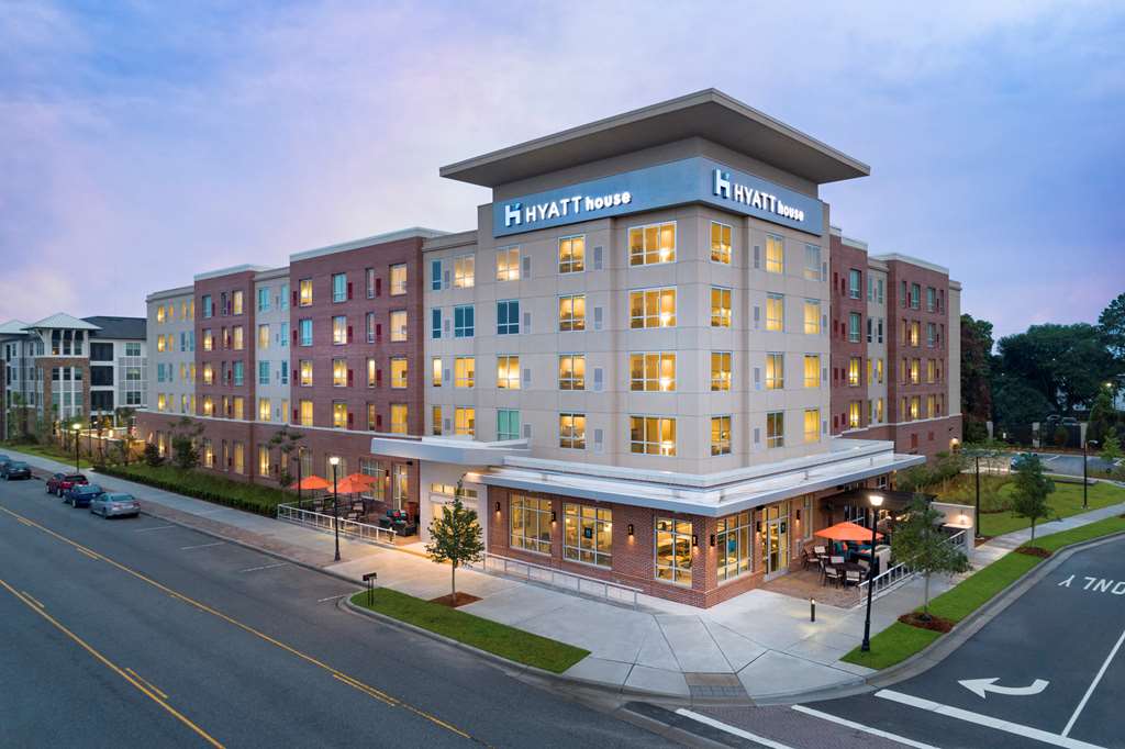 Hyatt House Charleston Mount Pleasant - featured photo