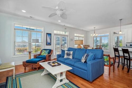 Nexta C by Oak Island Accommodations - photo 49