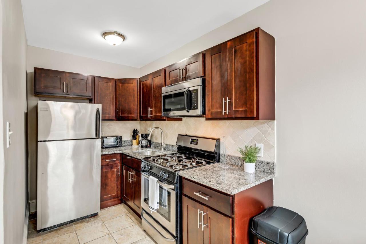 Lennox C201 Furnished Studio ATT Students — 4-Star Luxury Hotel in Philadelphia, United States
