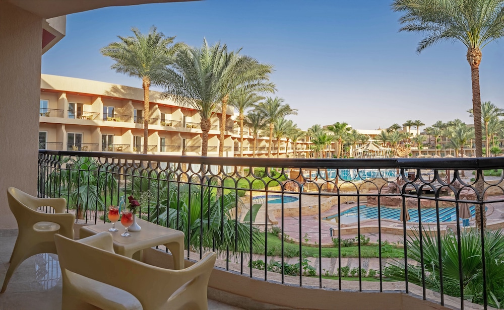 מרפסת / טרסה