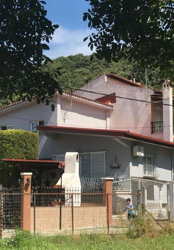 Anna’s House — Agia — photo 2