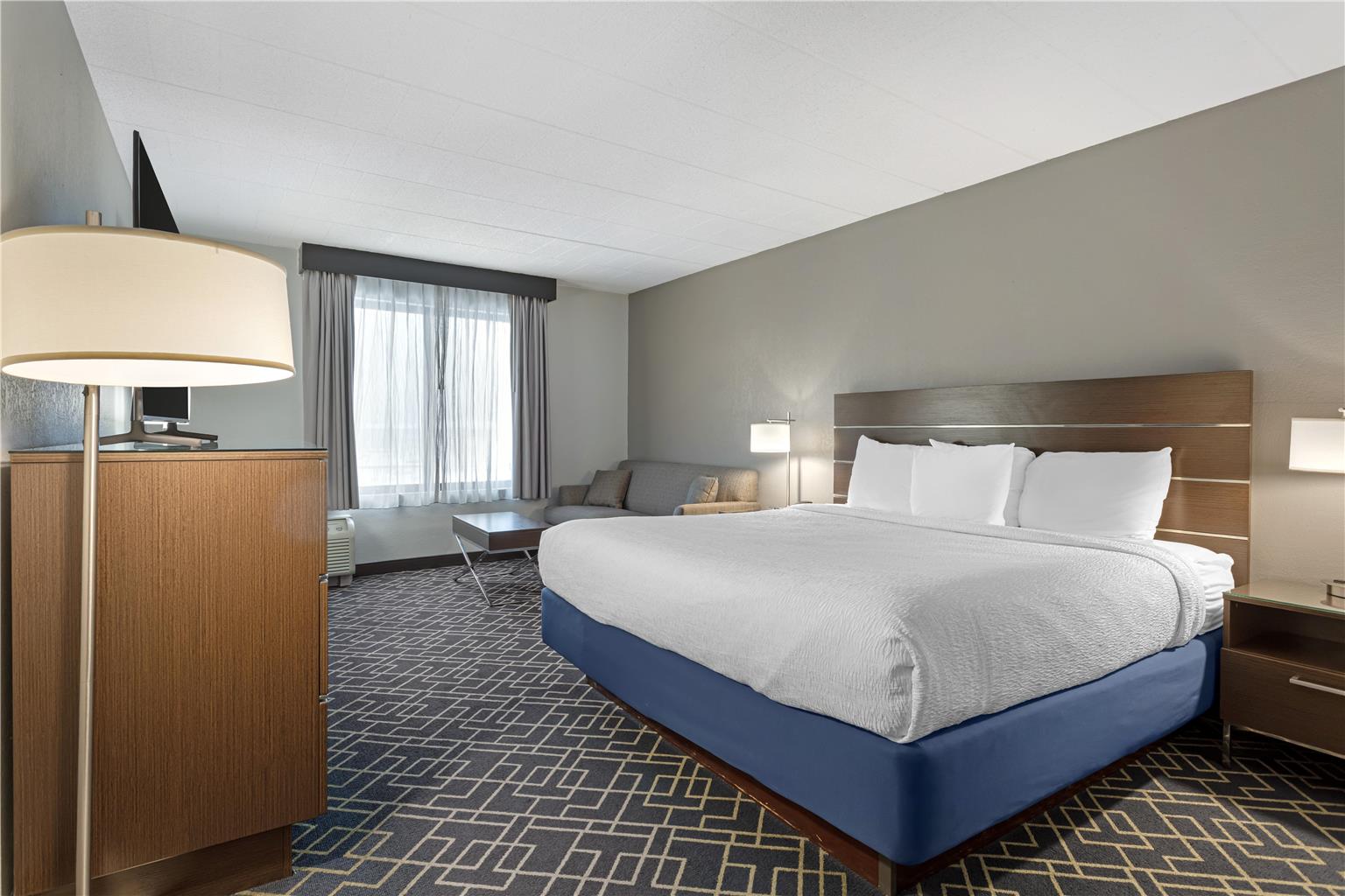 Best Western Hunt's Landing Hotel Matamoras Milford - photo 25