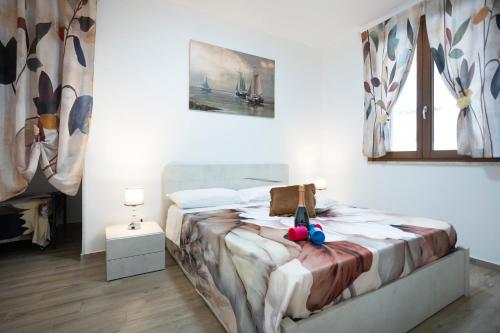 La Casetta di Leo Favignana in Favignana, Italy