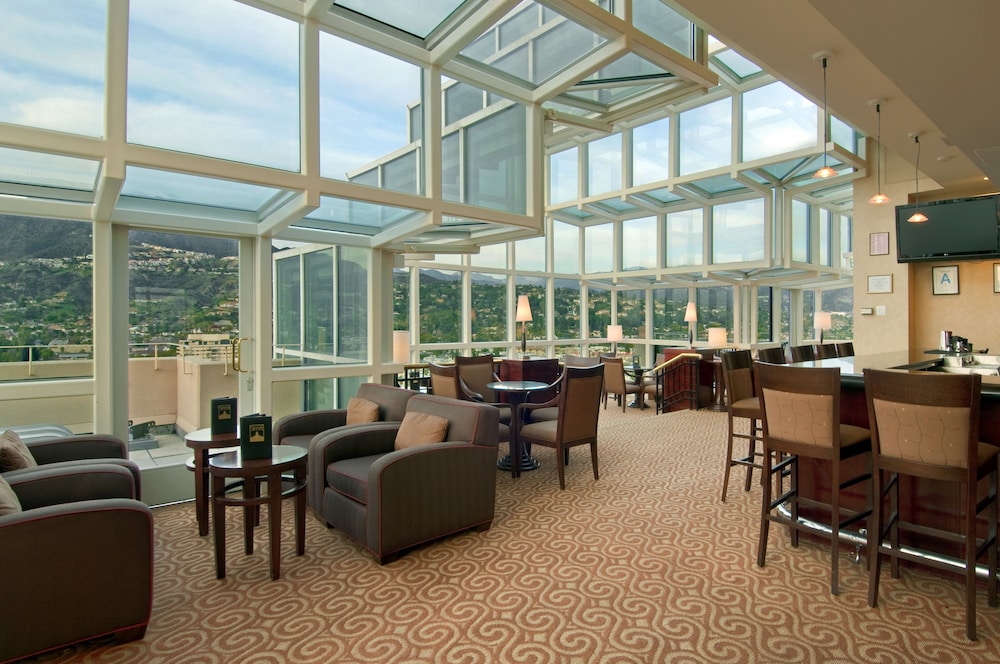 Hilton Los Angeles North Glendale & Executive Meeting Center - photo 29