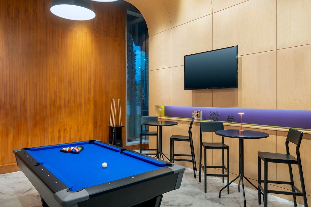 Aloft Orlando Downtown - photo 46