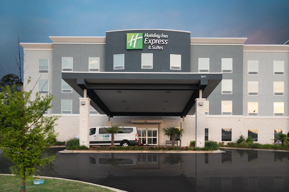 Holiday Inn Express & Suites Memphis Arpt Elvis Presley Blv by IHG - featured photo