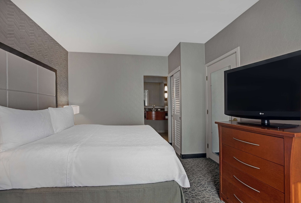 Homewood Suites by Hilton Chicago Lincolnshire - photo 5