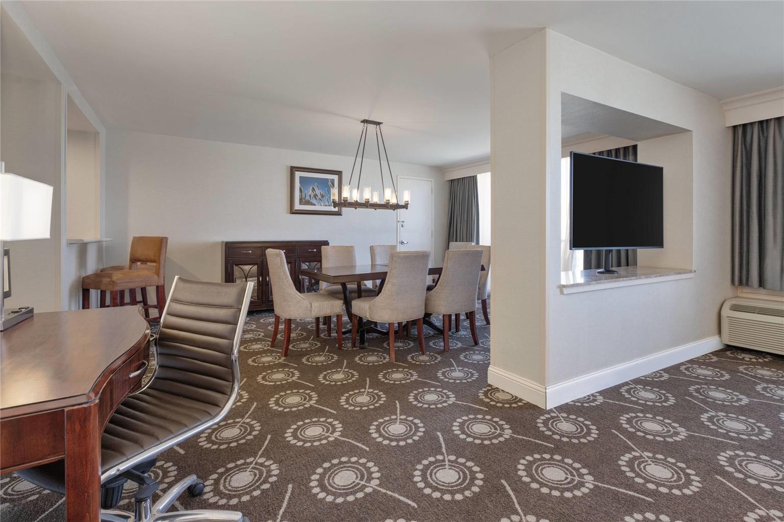 Wyndham Midland Downtown - photo 37