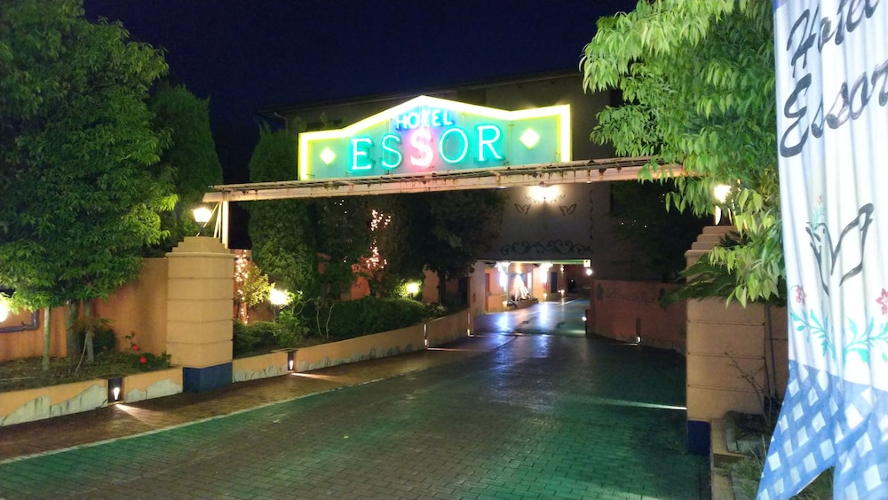 Hotel Essor Adult Only in Nara-Shi, Japan