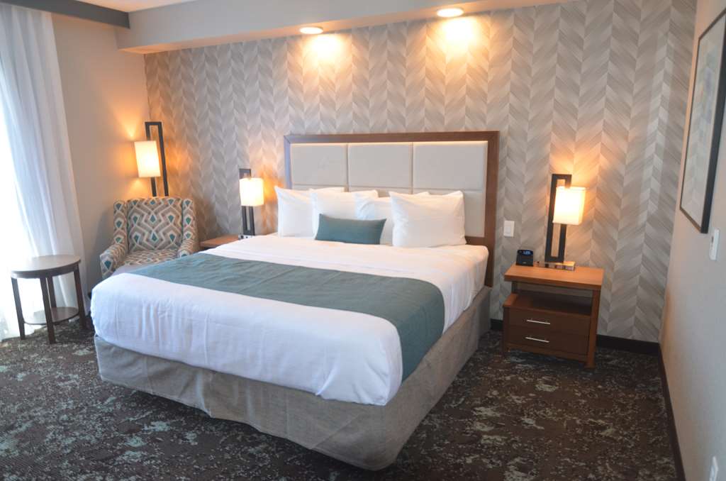 Best Western Premier Ankeny Hotel - photo 13