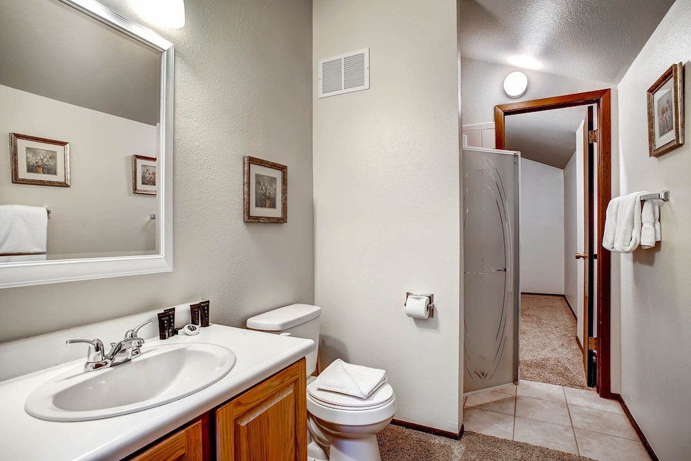 Forest Condominiums by Keystone Resort - photo 57