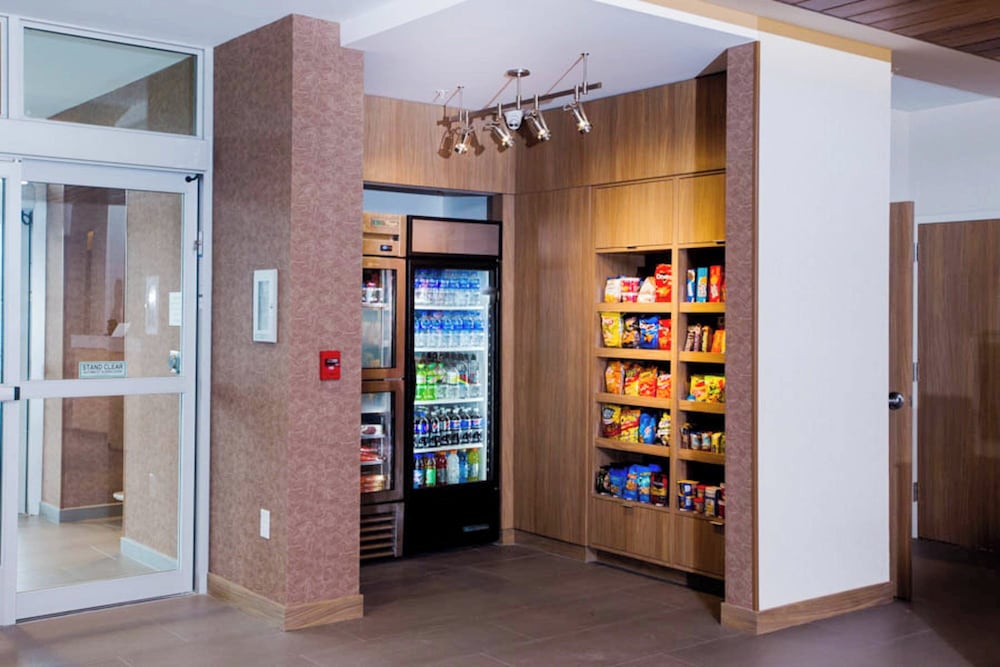 Fairfield Inn & Suites Philadelphia Broomall Newtown Square - photo 22