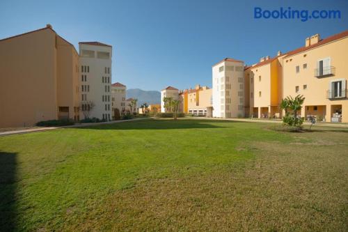 Sol Andalusi Health & Spa Resort — hotel in Alhaurin De La Torre