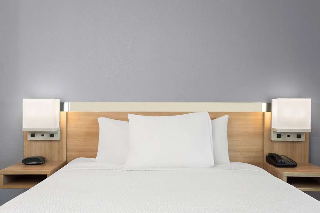 Microtel Inn & Suites by Wyndham Panama City - photo 21