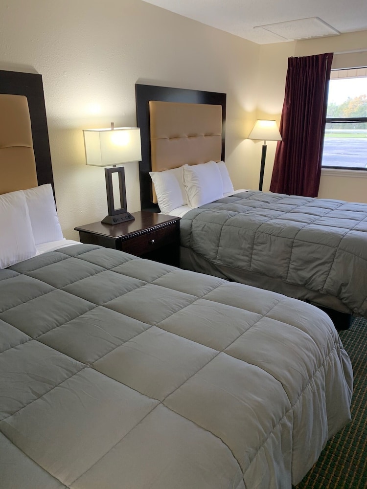Blackwater Inn — Milton — photo 5