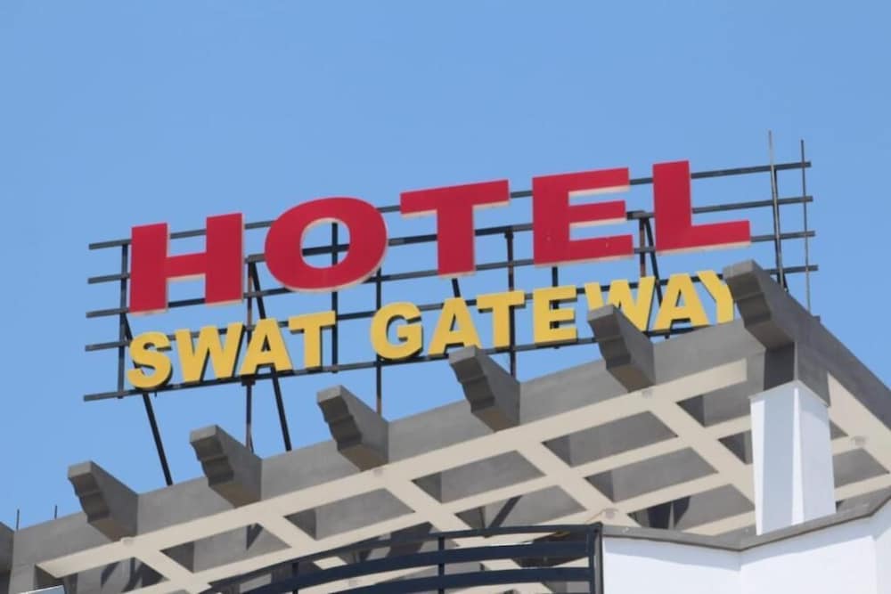 Hotel Swat Gateway in Mingora, Pakistan