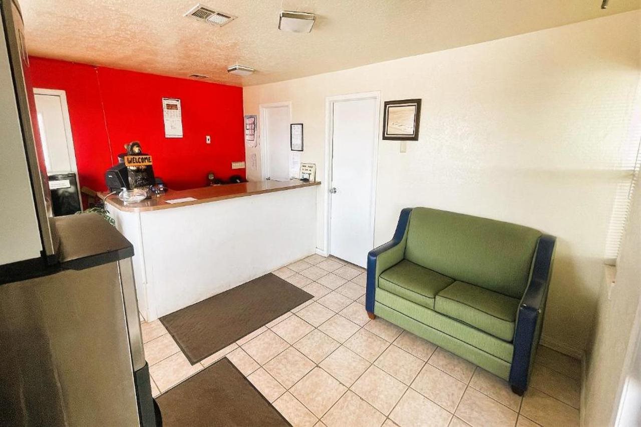 A Ok Motel Waurika OK - photo 7