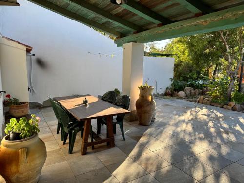 Casa Levante — 4-Star Luxury Hotel in Orosei, Italy