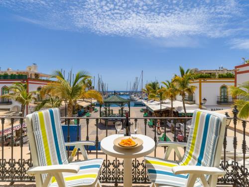 Marina Nº 293 - last minute hotel in Unknown City
