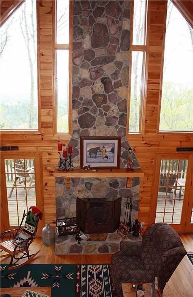 Sunset Ridge by Leatherwood Mountains Resort - photo 17