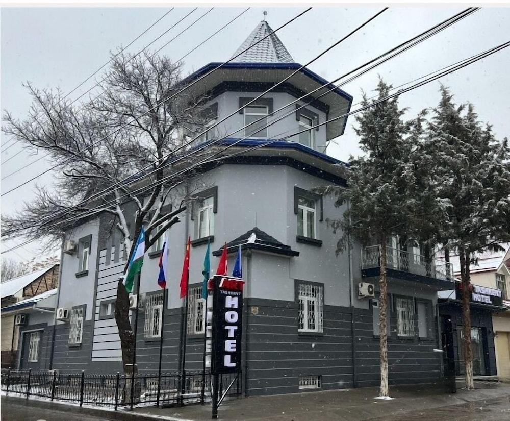 Art Tashkent in Tashkent, Uzbekistan