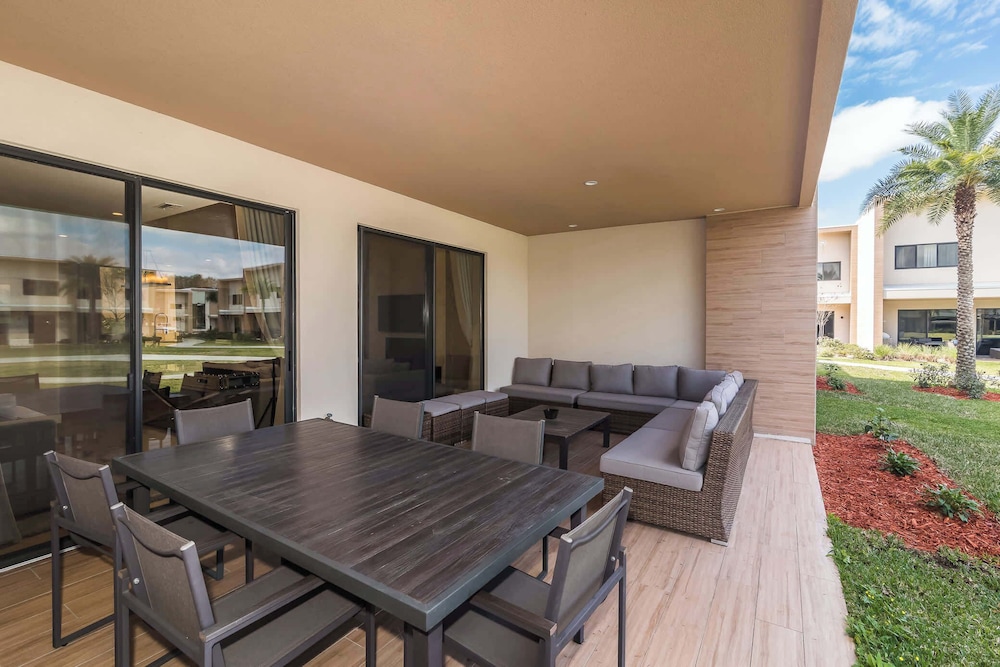 Villa at Magic Village Resort w Outdoor Oasis - photo 33